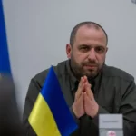 Умєров заявив про нову хвилю шахрайських звернень від його імені до міжнародних партнерів