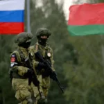 путін тисне на лукашенка у спробі відкриття