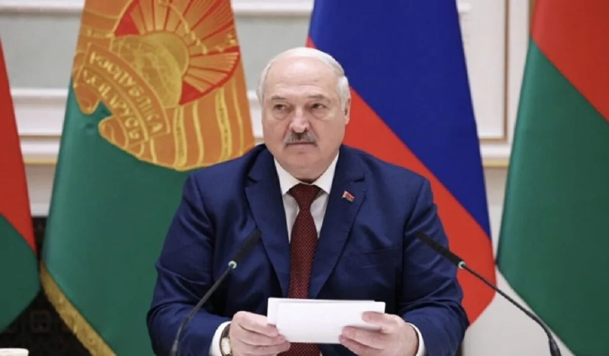 Лукашенко - вірменам: треба бути дуже акуратними, щоб не повторити те, що сталося в Україні