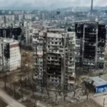 Жителі окупованого Маріуполя скаржаться на видачу чужого та недобудованого житла