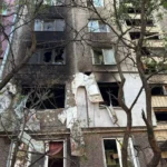 11 загиблих та понад 100 постраждалих внаслідок масованої атаки рф на Україну