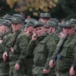 росія ударами по Києву використовує дефіцит ракет до Patriot і хоче приховати власні невдачі - ISW