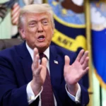 Трамп втрачає підтримку робітничого класу в питанні економіки
