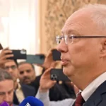 росія та США підпишуть угоду про будівництво тунелю з Чукотки на Аляску - посланець путіна дмитрієв