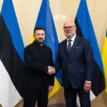 Україна готова допомогти країнам Європи захищатися від дронів - Зеленський