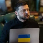 Зеленський обговорив з лідерами Фінляндії та Норвегії роботу над розбудовою європейської антибалістики