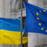 Зеленський закликав ЄС відкрити переговорні кластери щодо вступу України