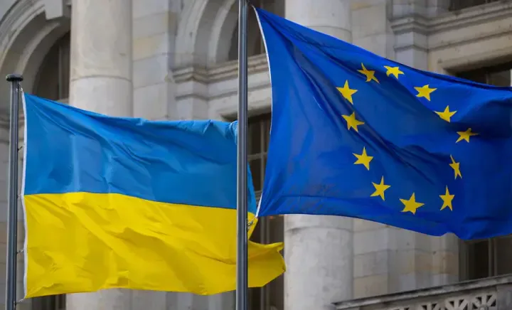 Зеленський закликав ЄС відкрити переговорні кластери щодо вступу України