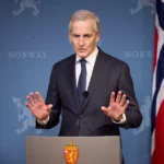 Україна зараз перебуває у кращій позиції, ніж раніше - прем’єр Норвегії