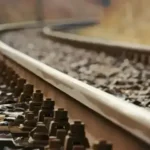 Удар рф по депо у Конотопі вбив залізничницю та поранив чотирьох, рух поїздів продовжується