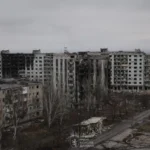 росія змінила пріоритет наступу після труднощів - ISW