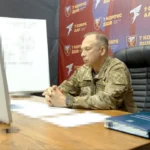 ЗСУ випереджають росію у використанні FPV-дронів у півтора раза - Сирський