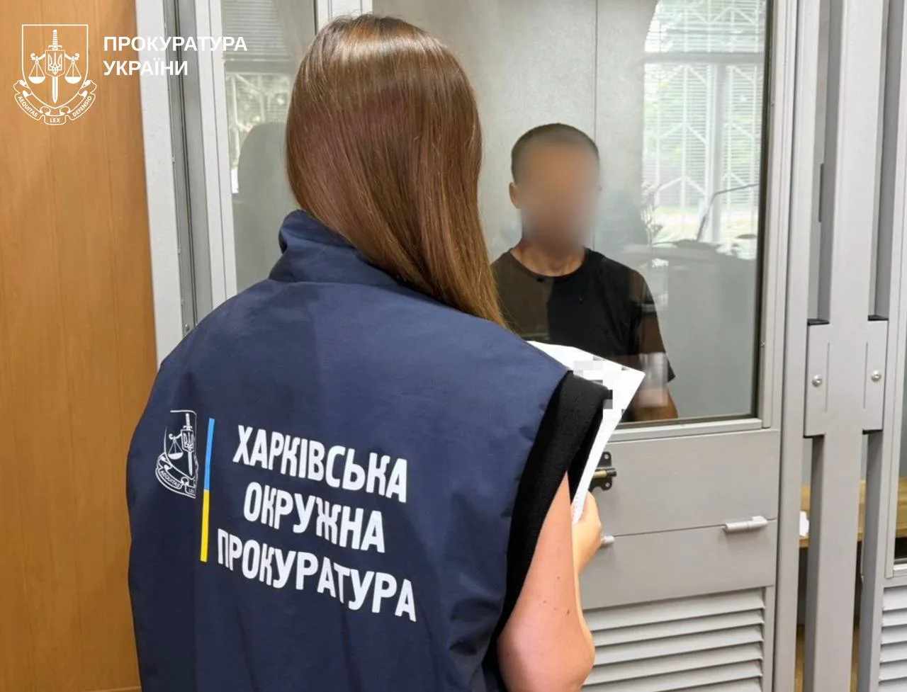 Запропонував