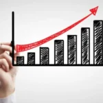 МВФ прогнозує уповільнення зростання ВВП України у 2026 році до 1-1,6%