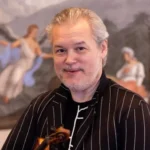 У Будапешті скасували концерт російського скрипаля Вадима Рєпіна після звернення України