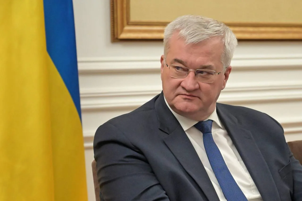 Сибіга розкрив роль вступу до ЄС як гарантії прав угорців на Закарпатті