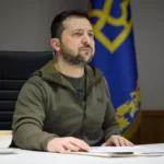 "Перемовини та зустрічі мають бути не пустими": Зеленський анонсував активну дипломатію найближчими тижнями