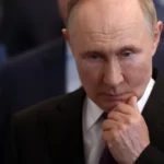 У рф вимагають від Путіна негайно припинити війну задля уникнення краху - The Telegraph