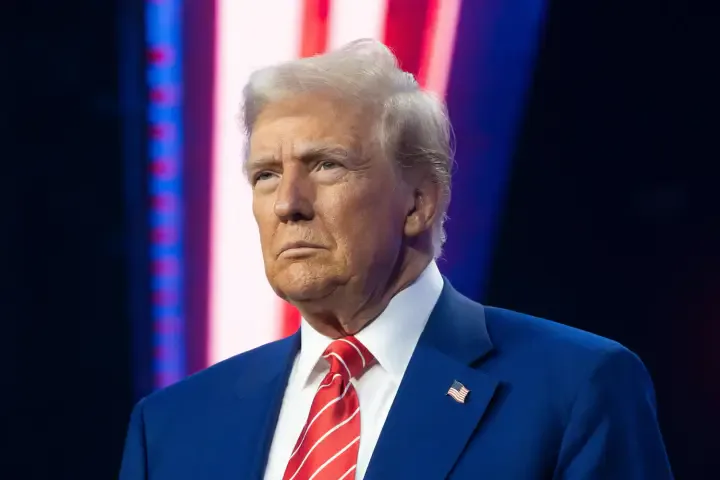 Трамп заявив, що після війни з Іраном не бачить меж своєї влади