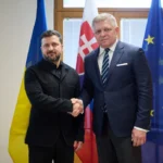 Зеленський зустрівся із прем