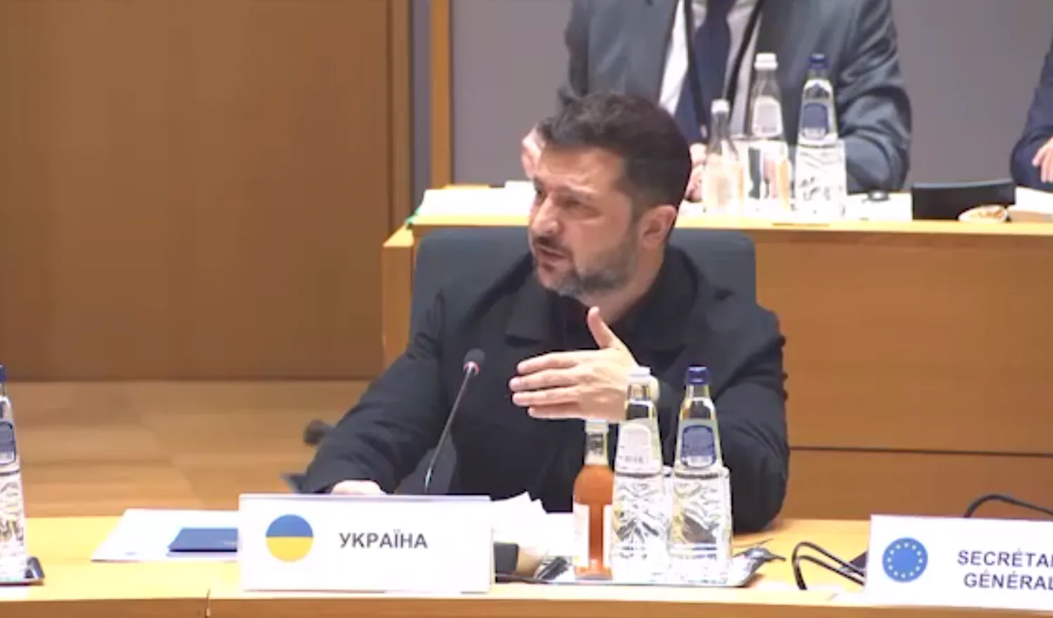 Зеленський закликав ЄС швидко використати розблоковані 6 млрд євро та підготувати зимовий пакет допомоги