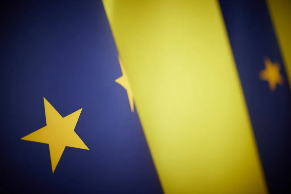 Євросоюз на саміті ухвалив висновки щодо України – що сказали про вступ до ЄС, ППО і санкції проти рф
