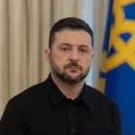 "Без України путін не відновить срср": Зеленський пояснив, чому НАТО потрібна українська арміяПрезидент України заявив, що українська армія стала ключовою силою НАТО, стримуючи російську агресію. Він наголосив, що без
України путін не зможе відновити срср.Війна в Україні • 08:32 • 952 перегляди