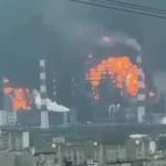 Сибіга: Україна не просто завдає ударів по росії, а робить це українською зброєю