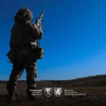 Чверть боїв на фронті припала на два напрямки - карта від Генштабу
