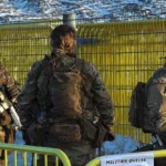 Данія вперше почне відправляти призовників до Гренландії