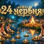 Що святкують 24 червня в Україні та світі