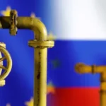 Країни Балтії закликали ЄС прискорити відмову від імпорту російської нафти - FT