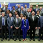 Україна залучила понад 550 млн євро на підготовку енергетики до зими за підсумками URC2026 – Шмигаль