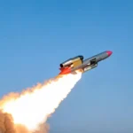"Будемо випробувати ракети на москві" - Fire Point анонсувала перші польоти української балістики
