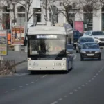У Севастополі через дефіцит пального та знеструмлення зупинився громадський транспорт - ЗМІ