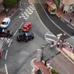 Підозрюваний у вибуху в Монако втік до Франції - ЗМІ