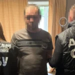 СБУ затримала агента фсб, який збирав дані про Сили оборони на Одещині