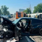 Масштабна смертельна ДТП у Києві - 21-річний водій отримав підозру