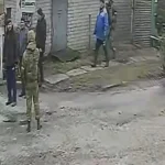 Повідомлено про підозру російському командиру, взвод якого проводив “зачистки” мирних жителів Бучі