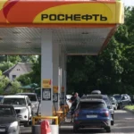 Паливний шок: ціни на бензин у росії зросли на 20% за рік - СЗР