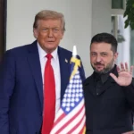 Є реальна перспектива завершити цю війну і рішучість США має ключове значення - Зеленський після розмови з Трампом