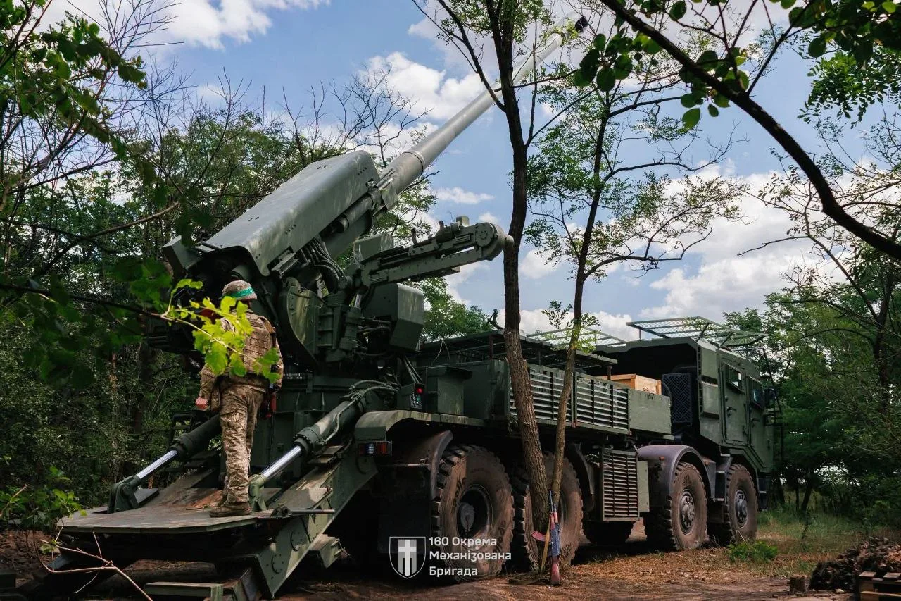 Ворог 69 разів атакував позиції Сил оборони, найактивніше діє на Костянтинівському та Покровському напрямках - Генштаб