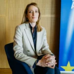 Президентка Європарламенту засудила червневі заворушення та пригрозила санкціями депутатам